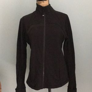 LULULEMON DEFINE JACKET